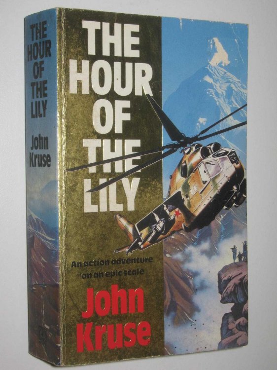 Hour of the Lily