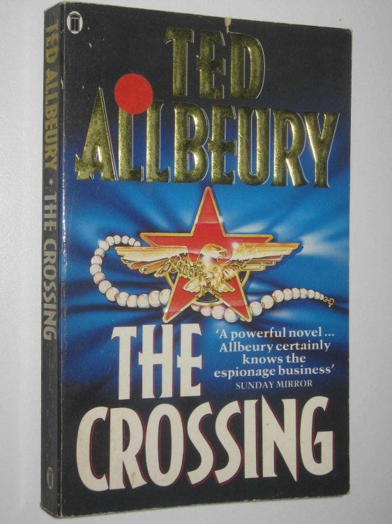 The Crossing