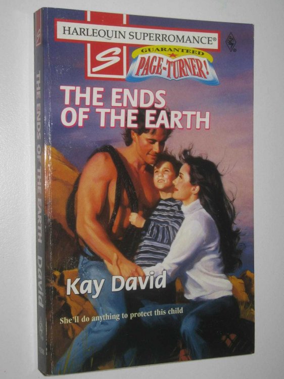 The Ends of the Earth