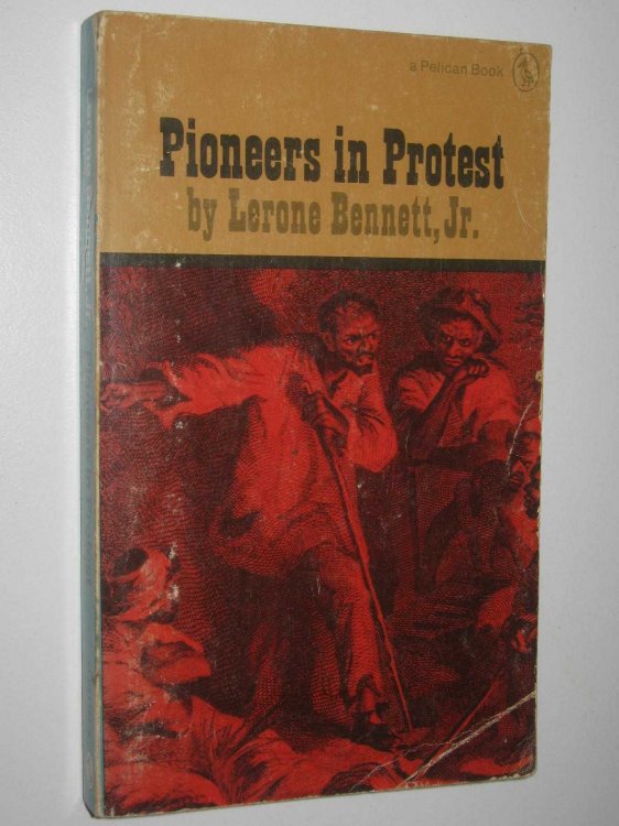Pioneers in Protest