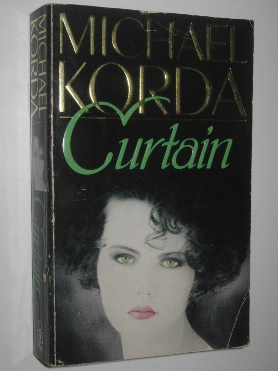 Curtain