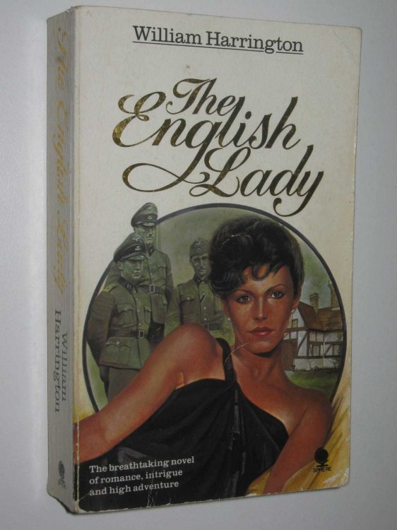 The English Lady