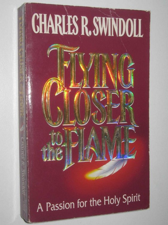 Flying Closer to the Flame