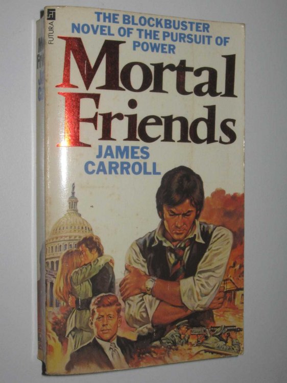 Mortal Friends