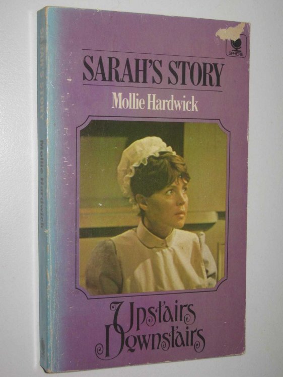 Sarah's Story