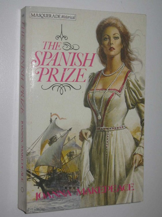 Spanish Prize