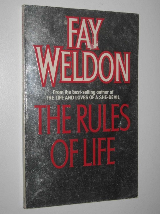 The Rules of Life