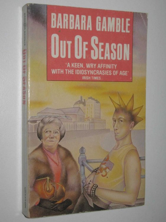 Out Of Season