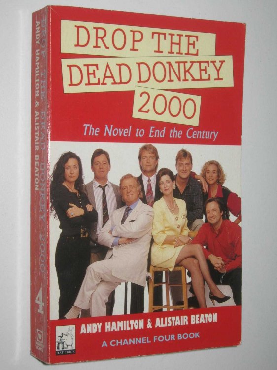 Drop the Dead Donkey 2000