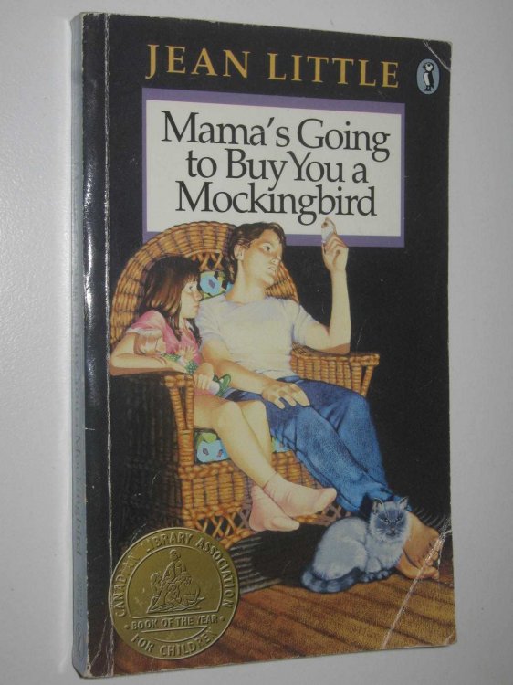 Mama's Going to Buy You a Mockingbird