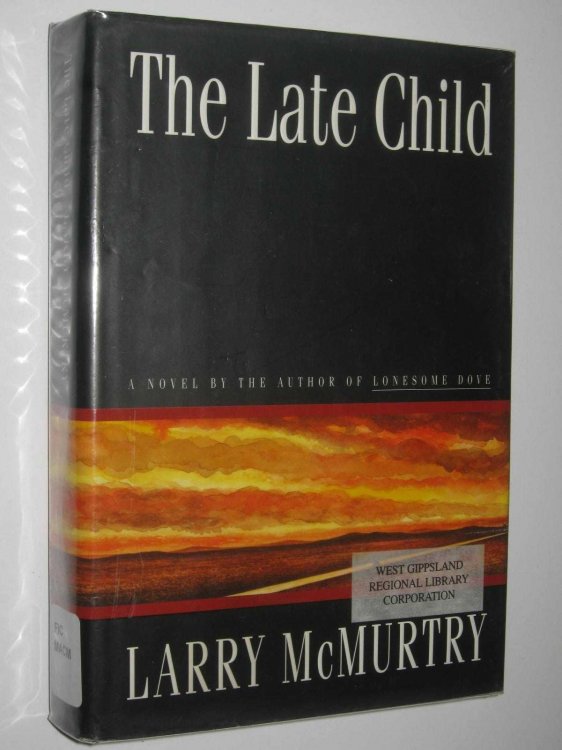 The Late Child