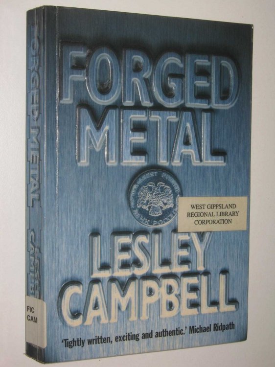 Forged Metal