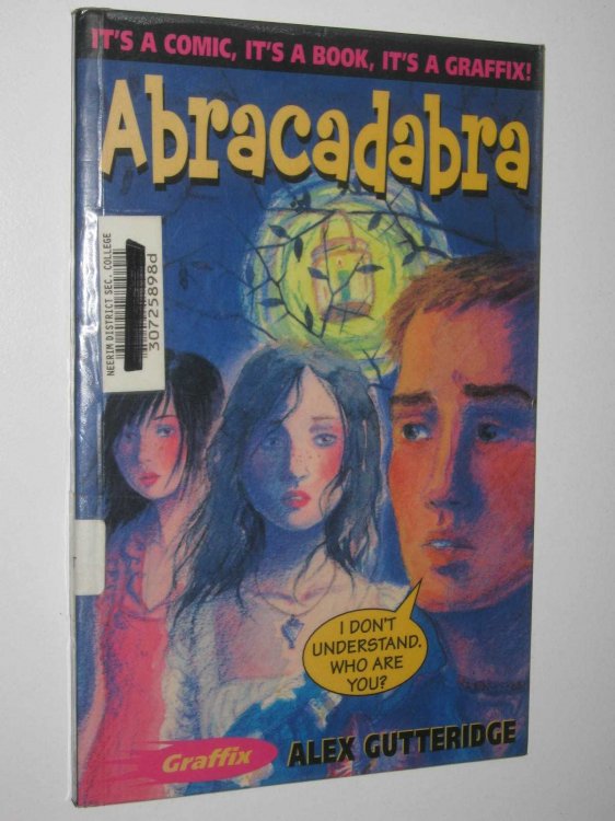 Abracadabra