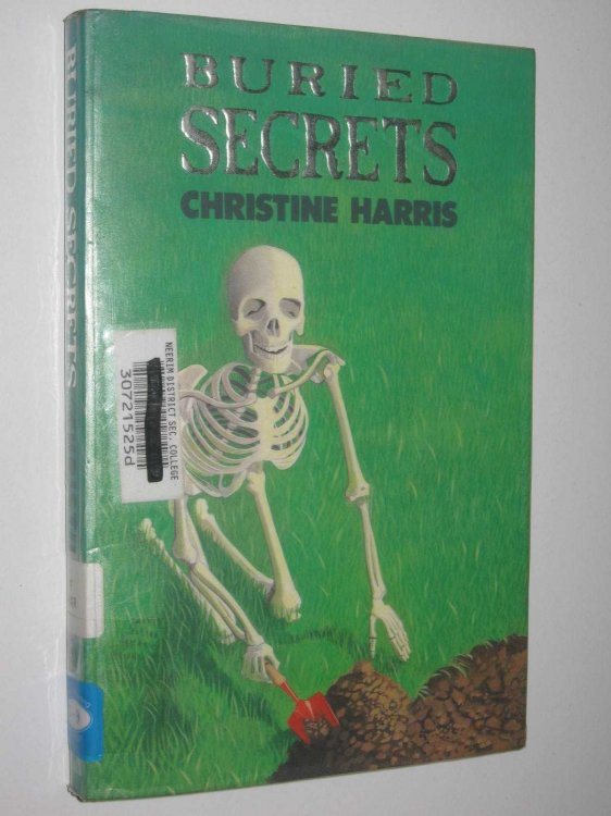 Buried Secrets