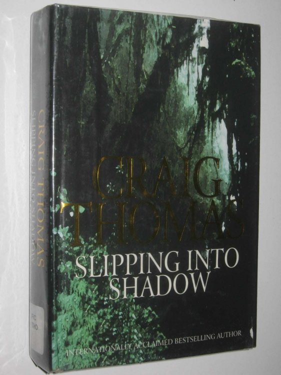 Slipping Into Shadow