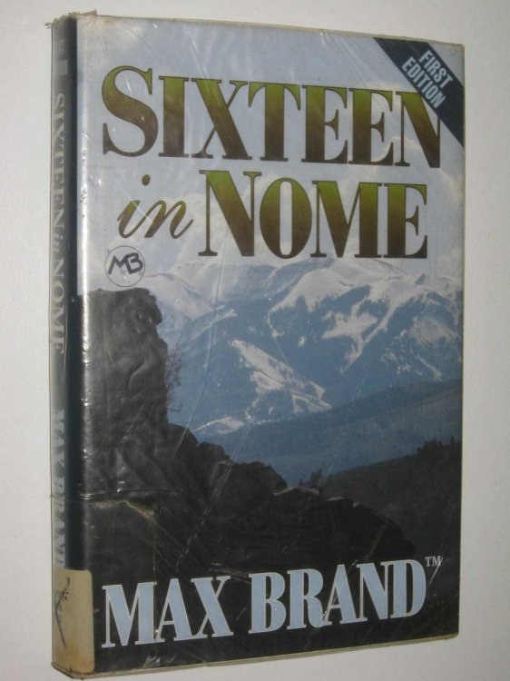 Sixteen In Nome