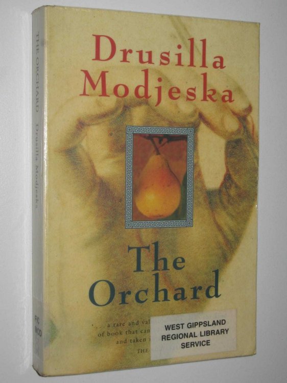 The Orchard