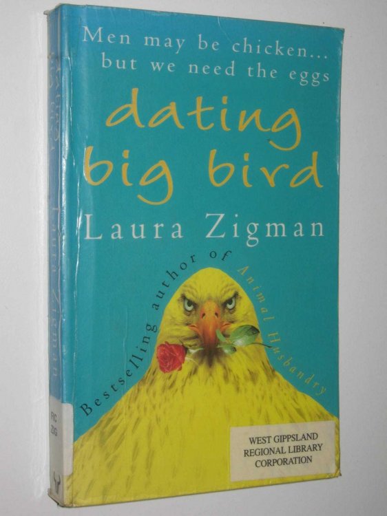 Dating Big Bird