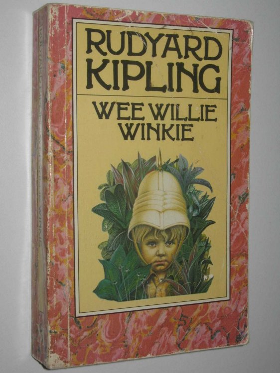 Wee Willie Winkie