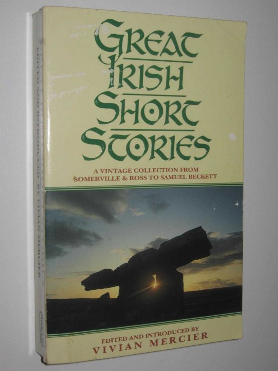 Great Irish Short Stories