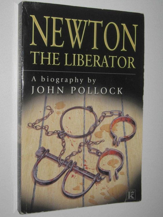 Newton The Liberator
