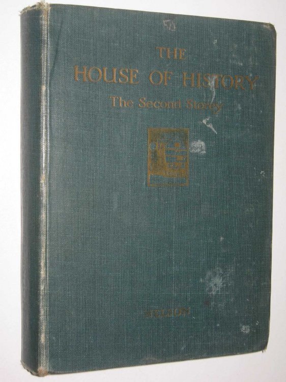 The House Of History : The Second Storey - Early Modern History