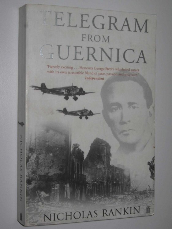Telegram From Guernica