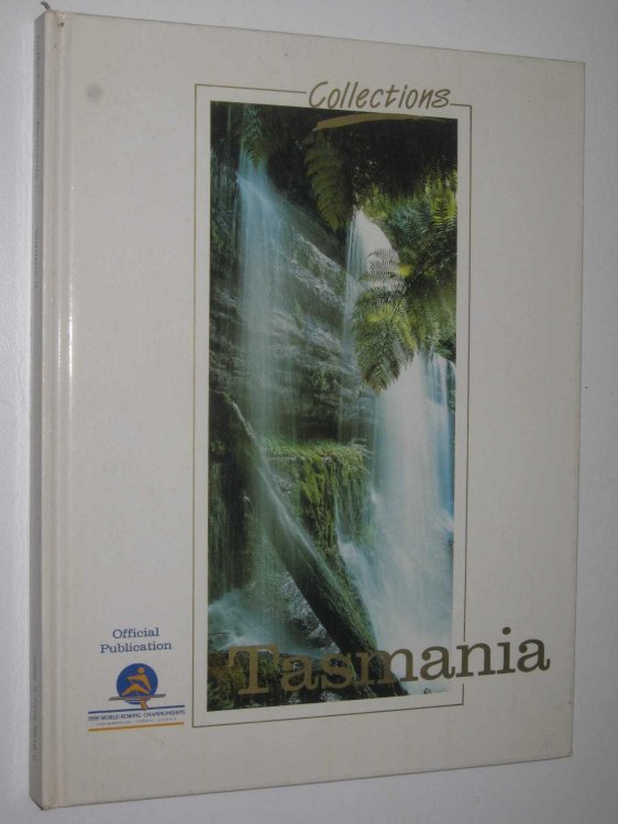 Collections - Tasmania