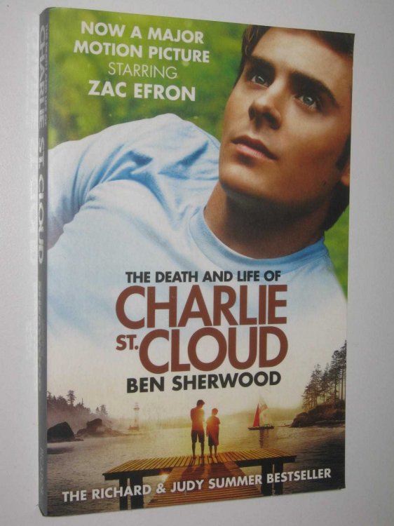 The Death and Life of Charlie St. Cloud