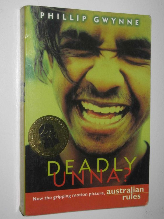 Deadly Unna