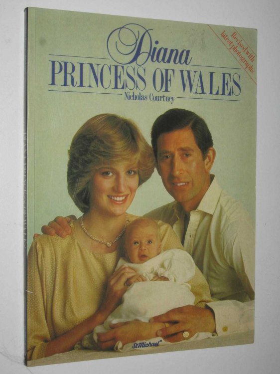Diana Princess Of Wales