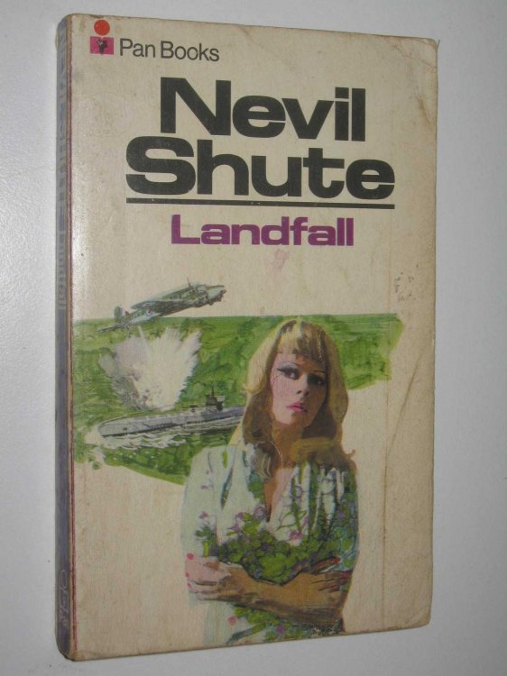 Landfall