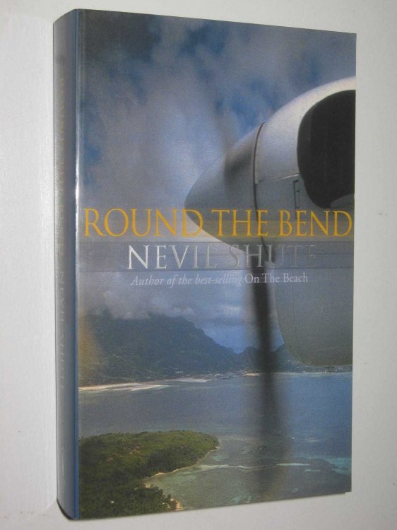 Round the Bend