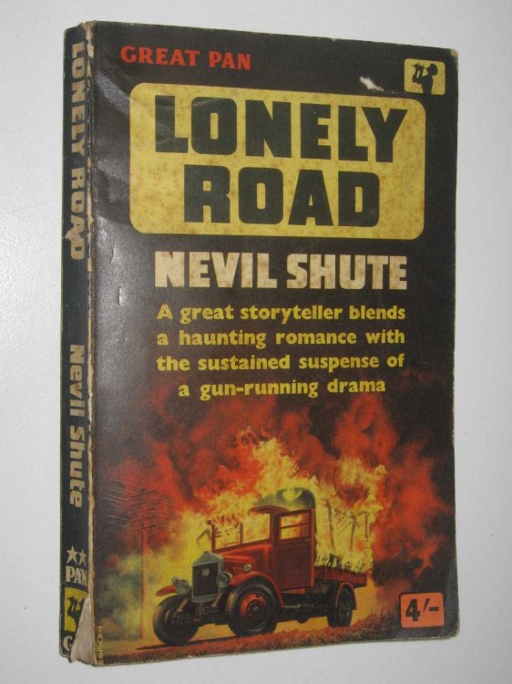 Lonely Road