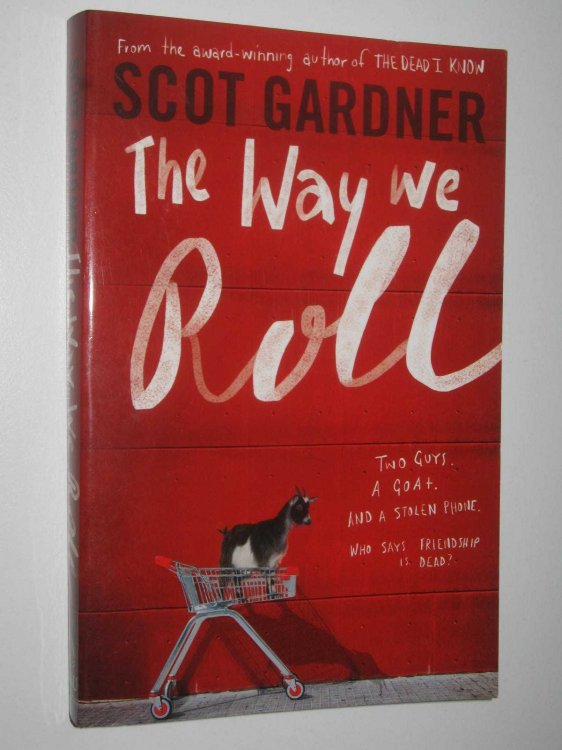 The Way We Roll