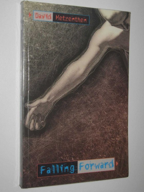 Falling Forward