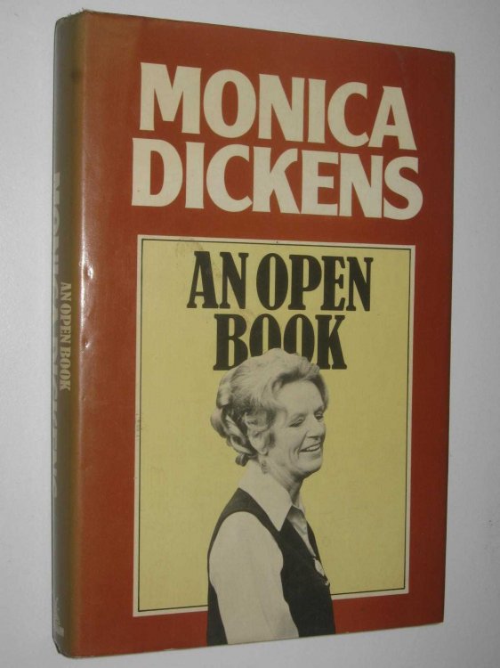 An Open Book