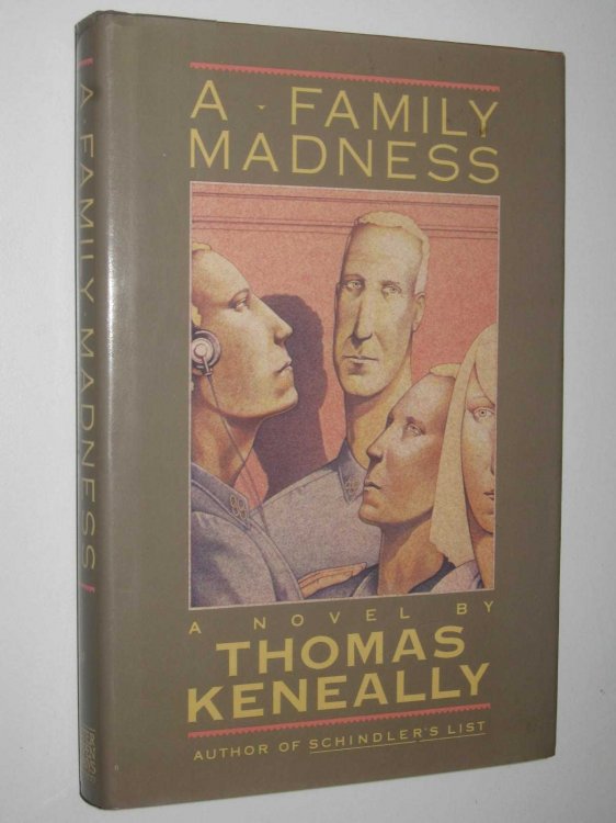 A Family Madness