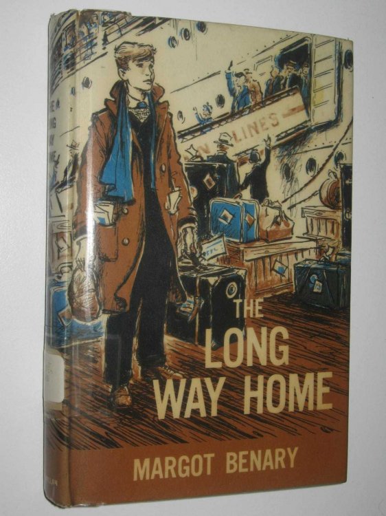 The Long Way Home