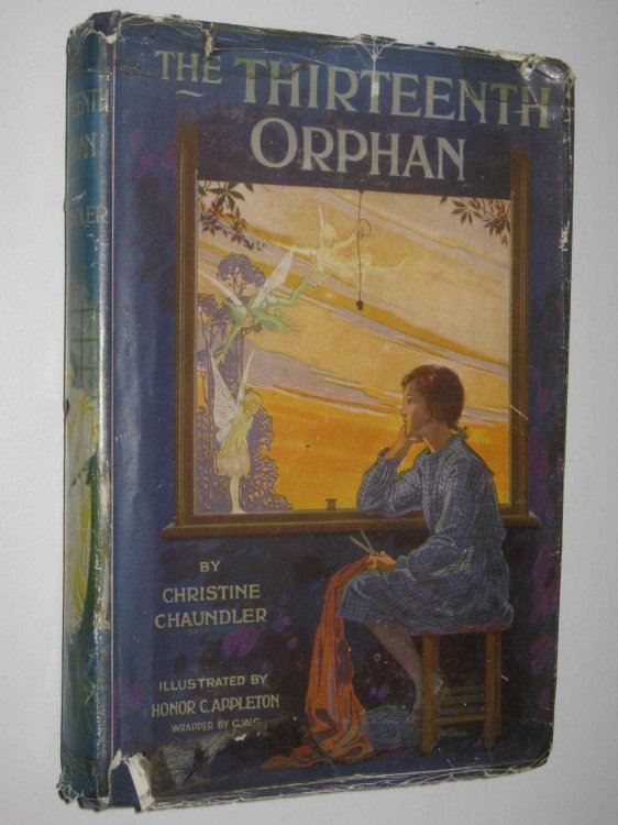 The Thirteenth Orphan