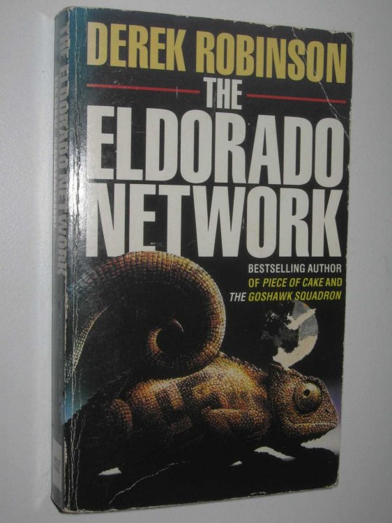 The Eldorado Network