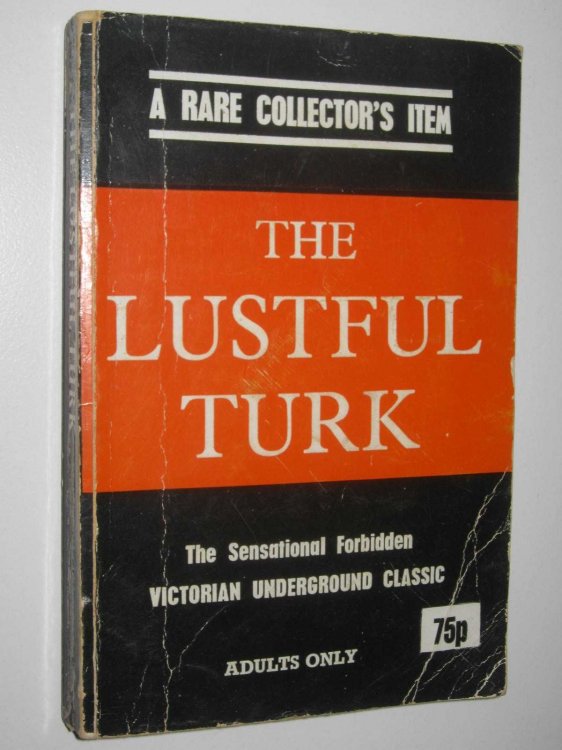 The Lustful Turk