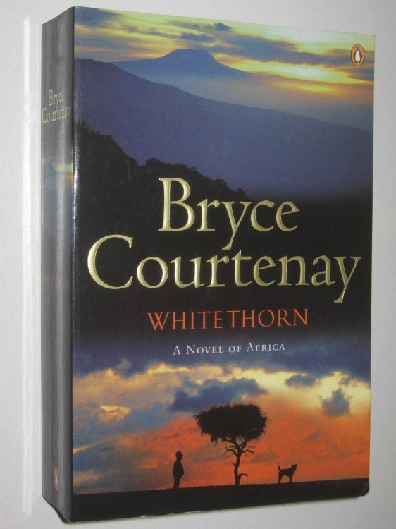White Thorn