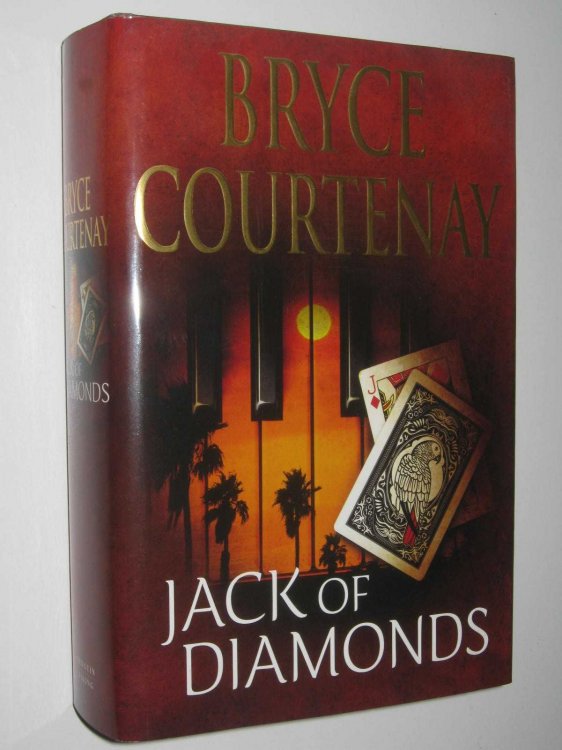 Jack of Diamonds