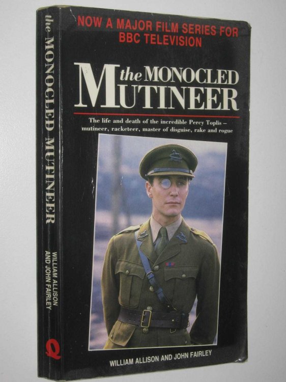 The Monocled Mutineer