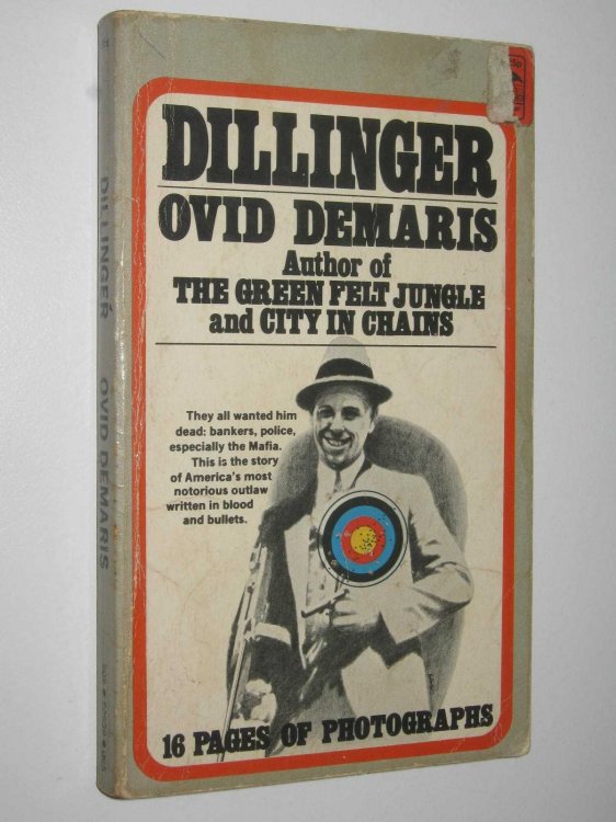 Dillinger