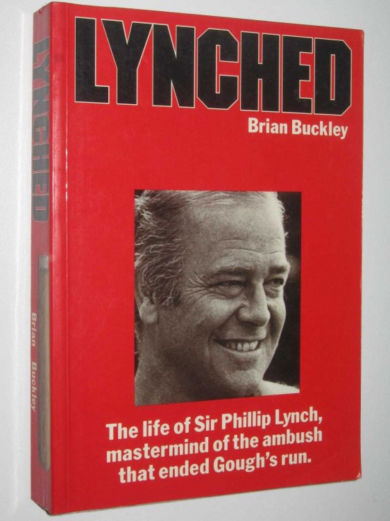 Lynched