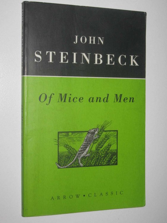 Of Mice and Men