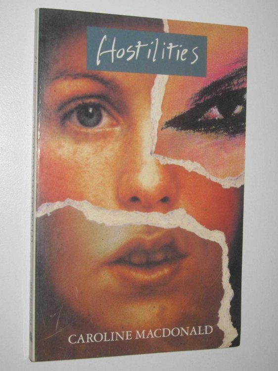 Hostilities