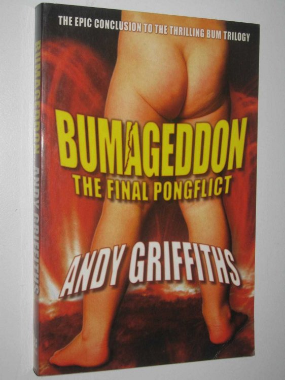 Bumageddon: The Final Pongflict